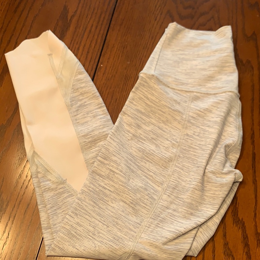 Lululemon leggings